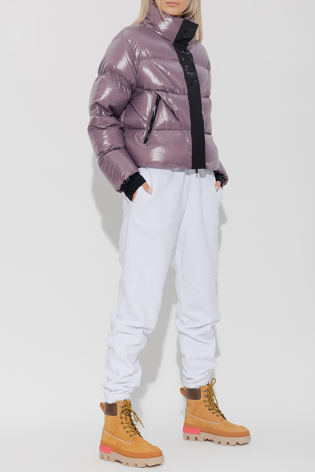 Moncler Mauvezin Down Jacket ★関税込 Moncler Mauvezin down jacket | LODENFREY